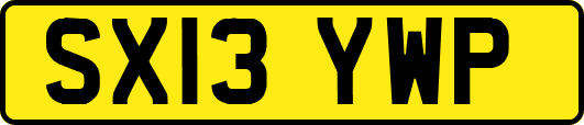 SX13YWP