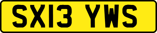 SX13YWS