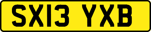 SX13YXB