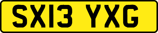 SX13YXG