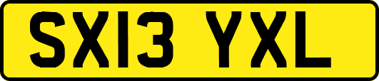SX13YXL