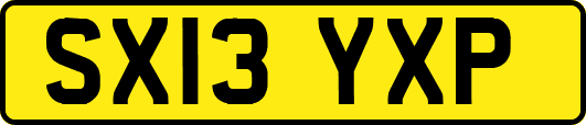 SX13YXP