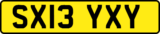 SX13YXY