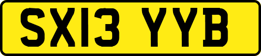 SX13YYB