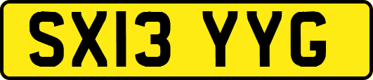 SX13YYG