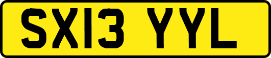 SX13YYL