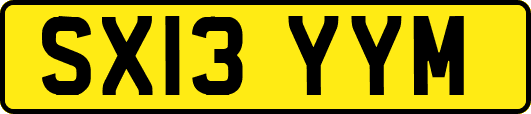 SX13YYM