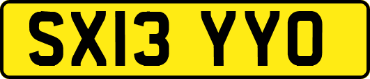 SX13YYO