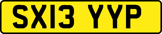 SX13YYP