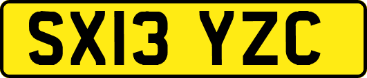 SX13YZC