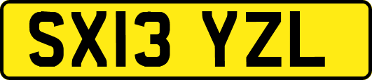 SX13YZL
