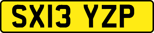 SX13YZP