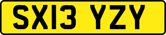 SX13YZY