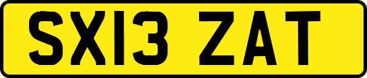 SX13ZAT