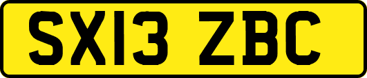 SX13ZBC
