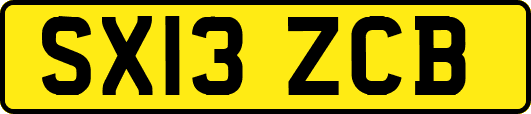SX13ZCB