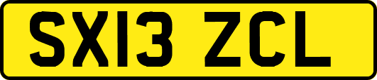 SX13ZCL