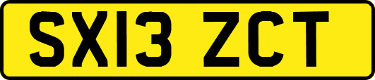 SX13ZCT