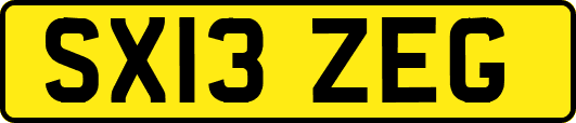 SX13ZEG