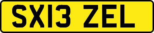 SX13ZEL