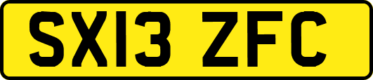 SX13ZFC
