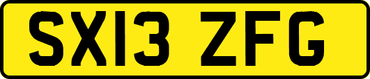 SX13ZFG