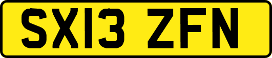 SX13ZFN