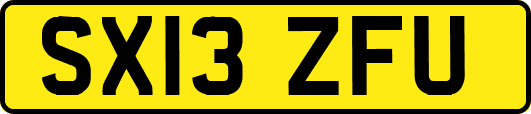 SX13ZFU