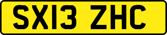 SX13ZHC