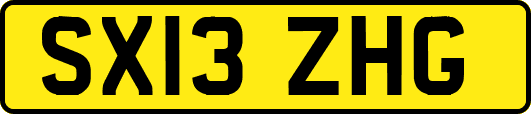 SX13ZHG
