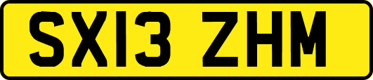 SX13ZHM