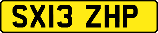 SX13ZHP