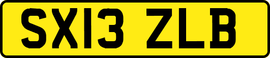 SX13ZLB