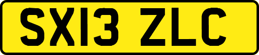 SX13ZLC