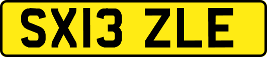 SX13ZLE
