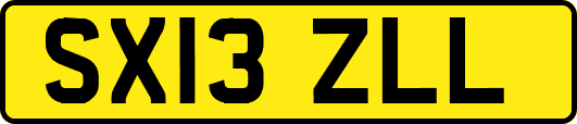 SX13ZLL