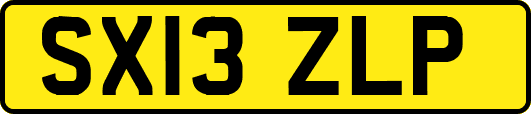 SX13ZLP