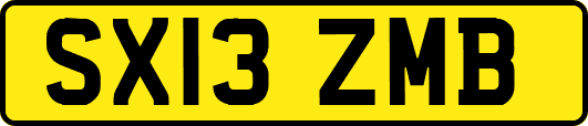 SX13ZMB
