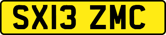 SX13ZMC