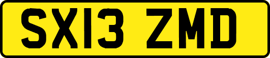 SX13ZMD