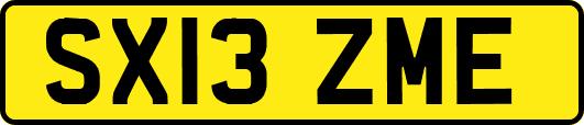SX13ZME