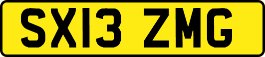 SX13ZMG