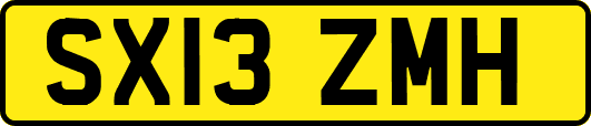 SX13ZMH