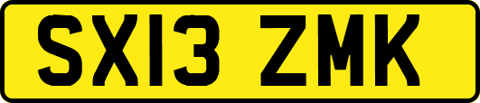 SX13ZMK