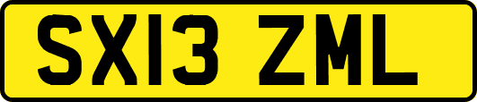 SX13ZML