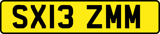 SX13ZMM