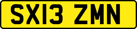 SX13ZMN