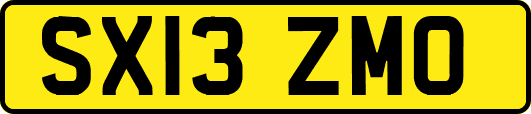 SX13ZMO