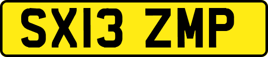 SX13ZMP