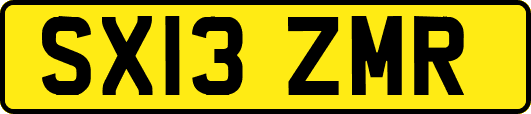 SX13ZMR